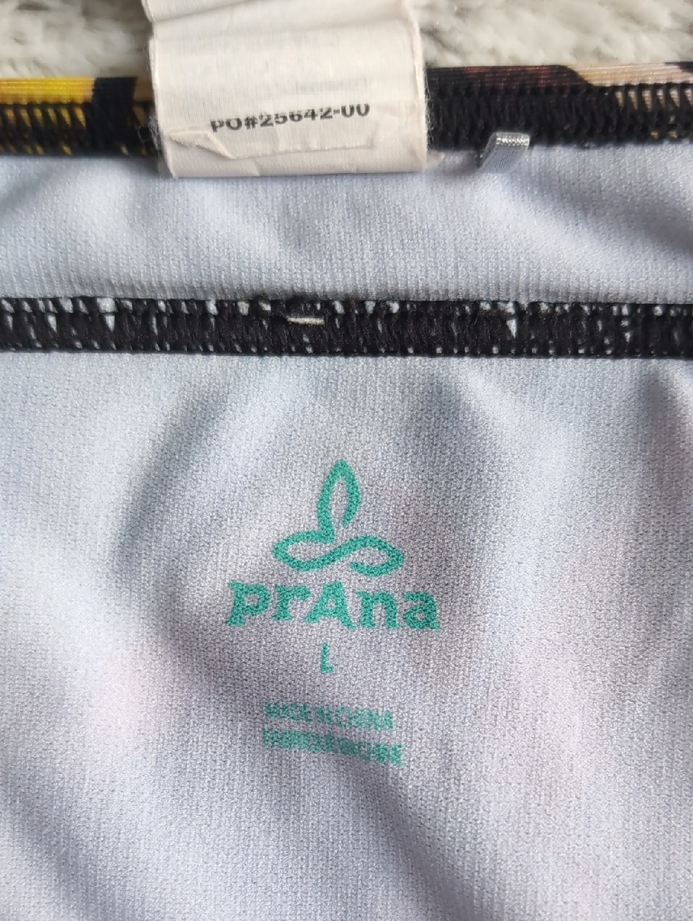PrAna Ramba Bikini Swim Bottom - Picture 6 of 8